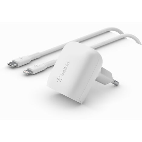 Belkin WCA006vf1MWH-B5 Bianco Interno