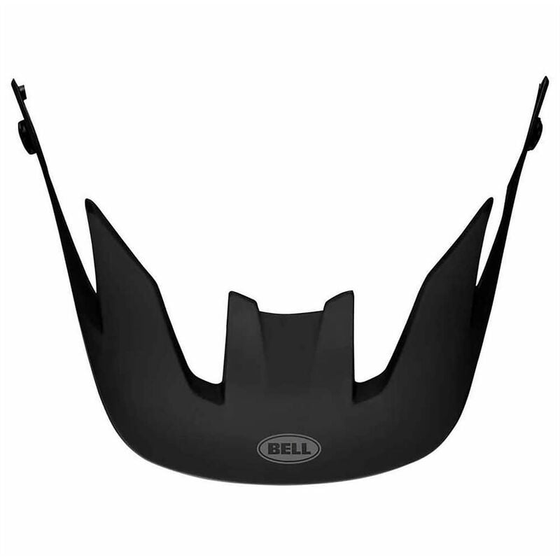 4FORTY air visor 2022: black s/m BEHSP7145021 - Bell
