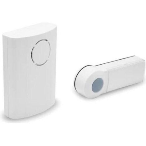 Bell extel avidsen 61007 - drahtlos - reichweite von 100 metern