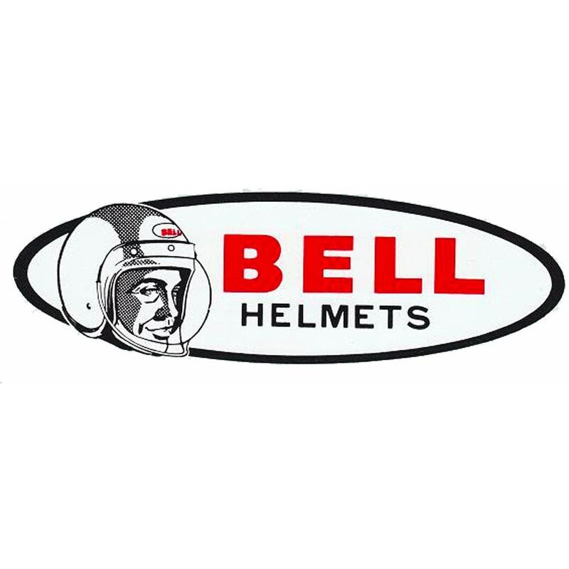 Bell - super air/r cheek pad 2020: black 30MM behspsachp