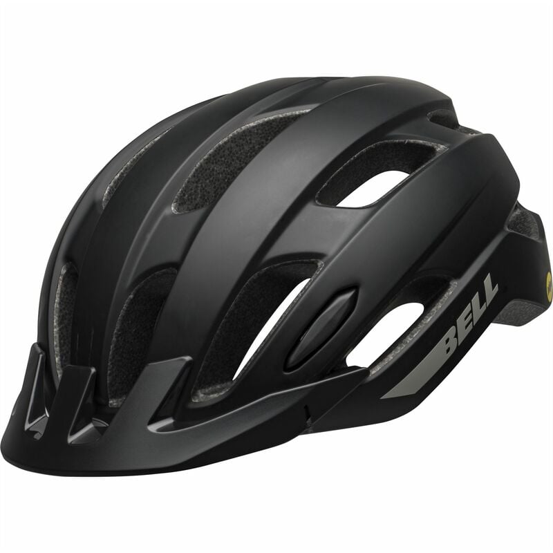 Bell - trace mips helmet 2022: matte black universal m/l 53-60C - ZFBEH7139270