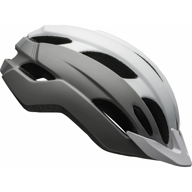 Bell - trace mips helmet 2022: matte white/silver universal s/m 50-57C - ZFBEH7139281