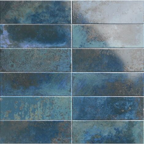 Bellagio Blu 10x30 (carton de 1,02 m2)