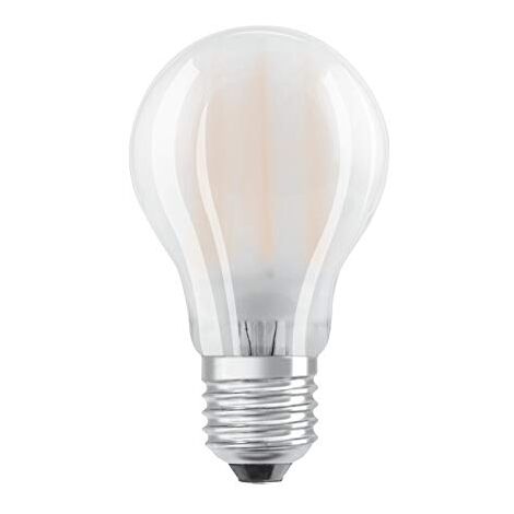 BELLALUX 4058075153646 LAMPE LED  CULOT: E27 FROID  4000 K W  EQUIVALENCE INCADESCENT : 100 W  DÉPOLIE  ST CLAS A [CLASSE D