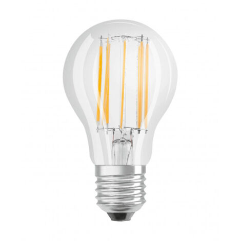 BELLALUX - Bellalux led clair standard E27 7 W froid 806 lm