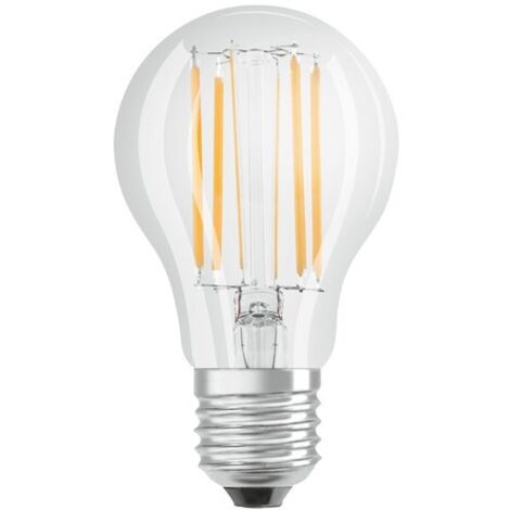 BELLALUX - Bellalux led clair standard E27 8 W froid 1055 lm