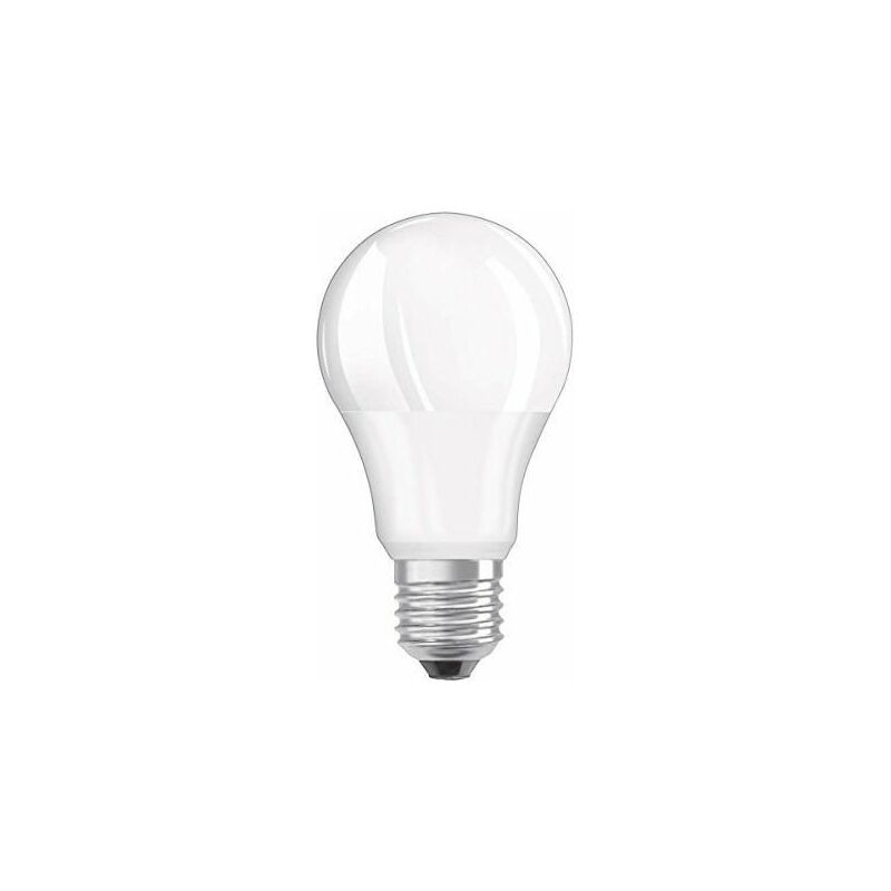 Bellalux - Goccia Lampadina Led E27 Bianco Freddo 4000 k 10W