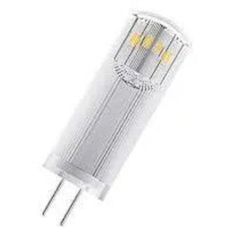 Bellalux LED-Kapsel Matt G4 1,8W Warm 200lm - Bellalux