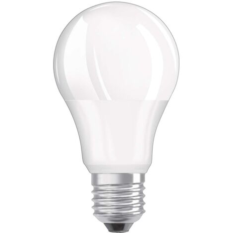 Bellalux ST CLAS LED E27, 4000K, 10W, Ricambio per Lampadina W, Opaca, 10 W, Luce Fredda, Ersatz für 75 Watt