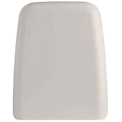 OTROS BELLAVISTA E54416370 DUNA Tapa WC Original Color Pergamon