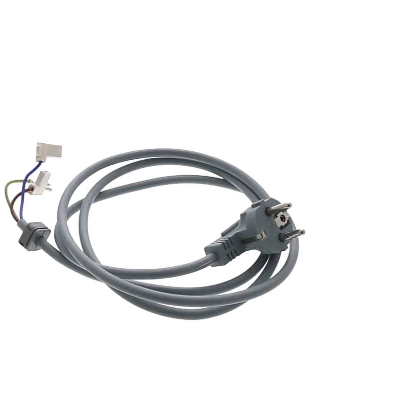 Bellavita - cable Lave-Linge alimentation cosses coudees 3G1 1m50