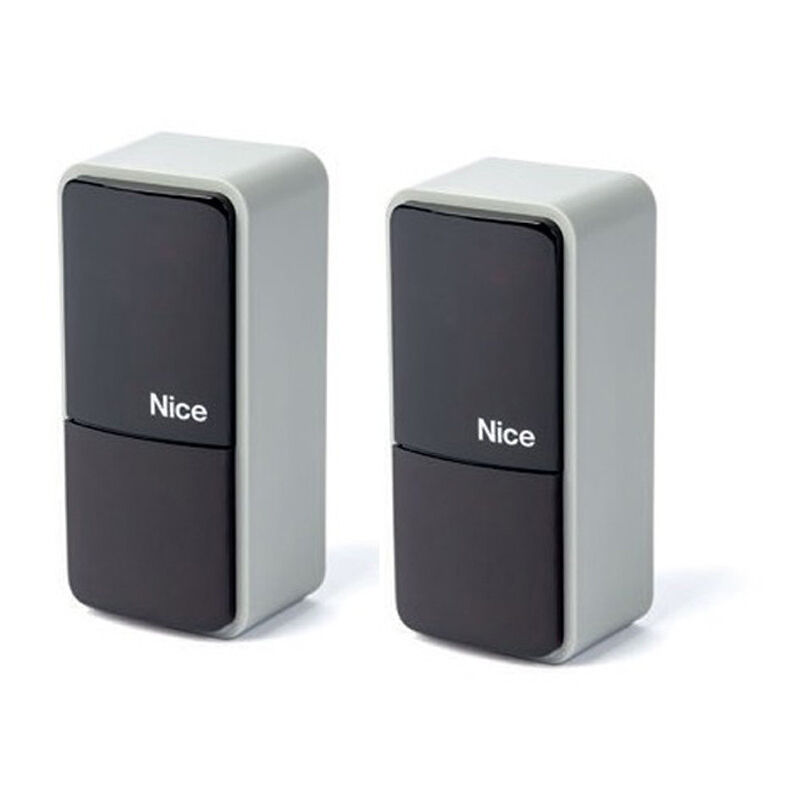 Paire de photocellules photoélectriques auto-synchronisées Wir Nice epmow Original