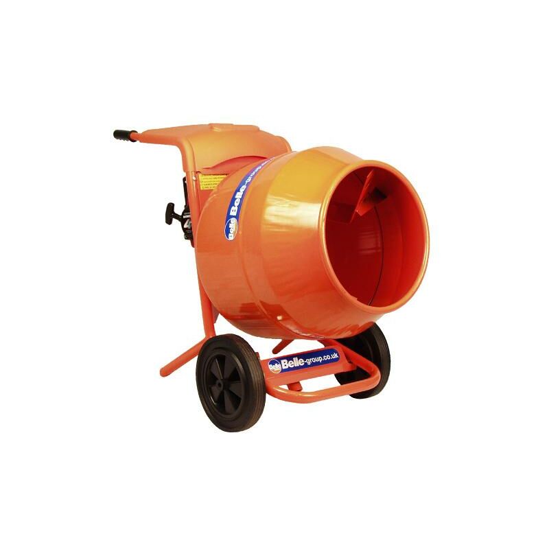 Belle honda petrol 150 mixer - ,