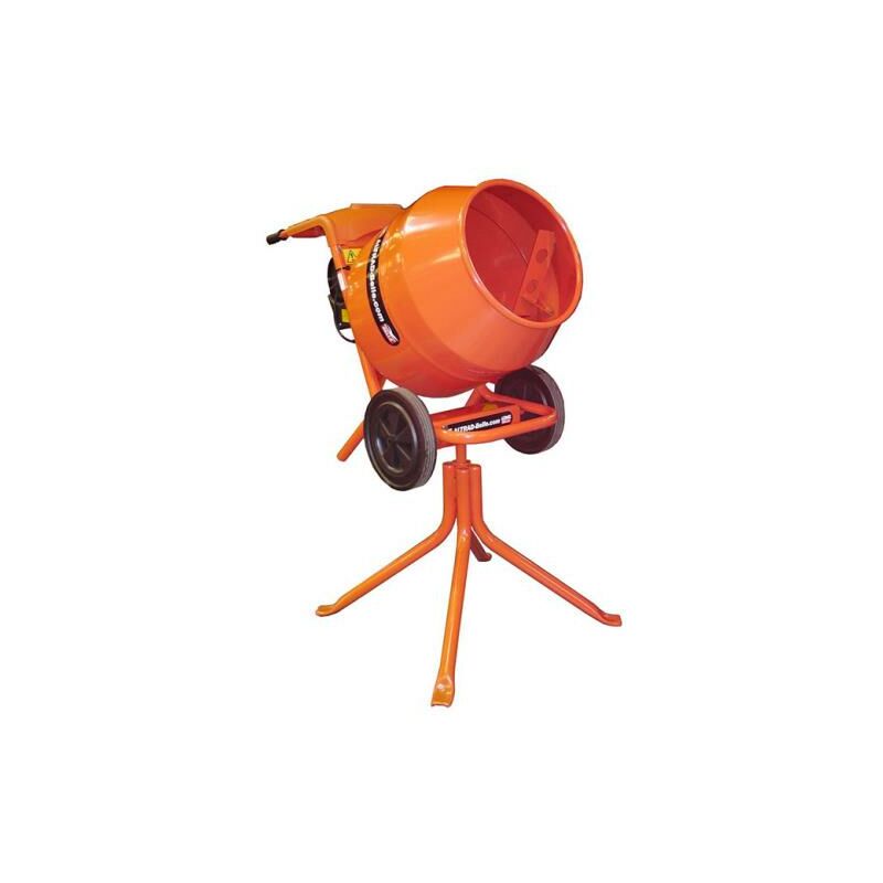 Belle 240v 150 Cement Mixer - ,