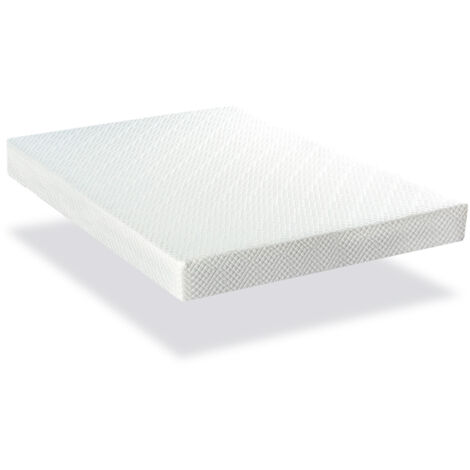 BELLECOUR LITERIE  Matelas ABSOLU 160x200 cm  Mousse avec mémoire de forme