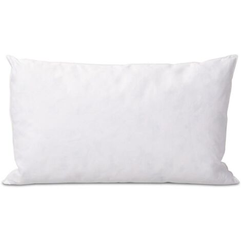 BELLECOUR LITERIE  Oreiller 40x60 cm CHAMBORD  Duvet & Plumes