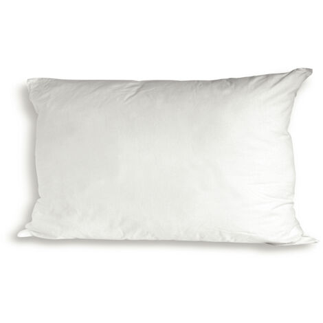 BELLECOUR LITERIE  Oreiller 40x60 cm LUXOTEL  Fibres creuses