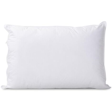 BELLECOUR LITERIE  Oreiller 45x70 cm GRAND PALACE  Fibres creuses polyester
