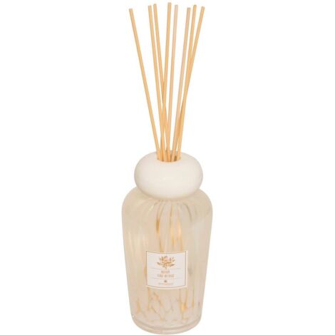 Belli Diffusor schwarz 500ml - Atmosphera créateur d'intérieur