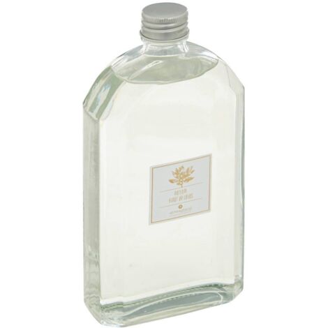 Belli Lotusblüte Parfum-Refill transparent 500ml - Atmosphera créateur d'intérieur