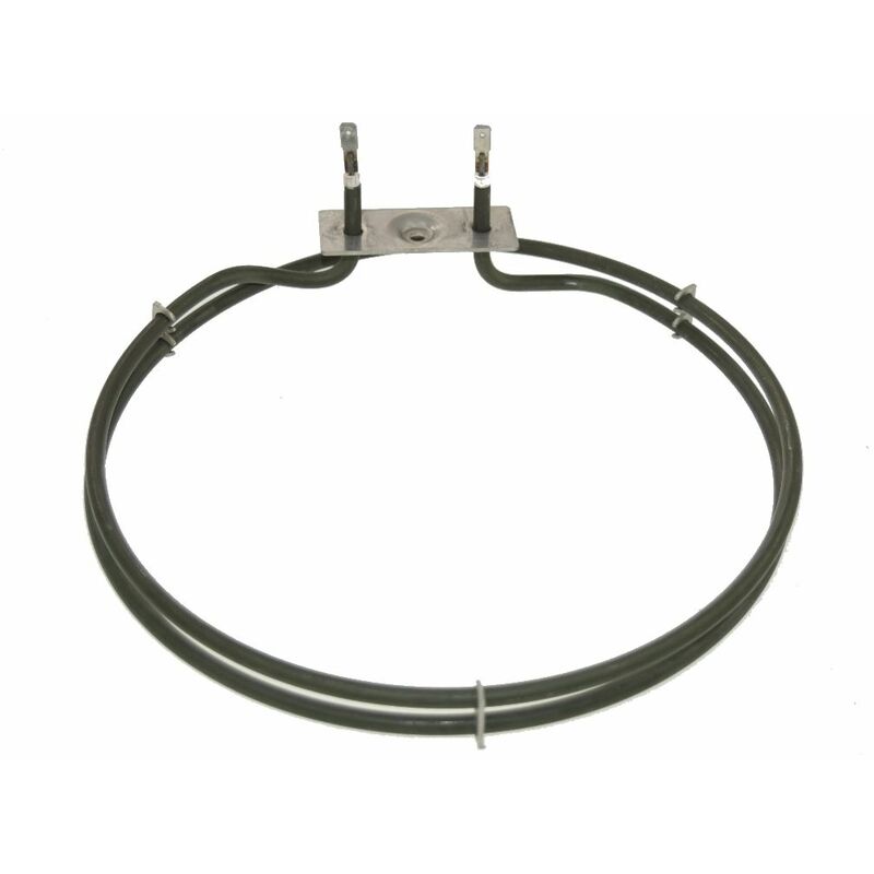 Belling Replacement Fan Oven Cooker Heating Element (2250w) (2 Turns)