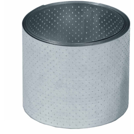 Bellissa Rasenkantenband Noppenstruktur 5 m x 14 cm Rasenkanten