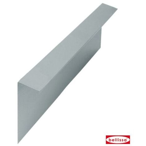 Bellissa Schneckenblech 100 x 20 cm Schneckenabwehr