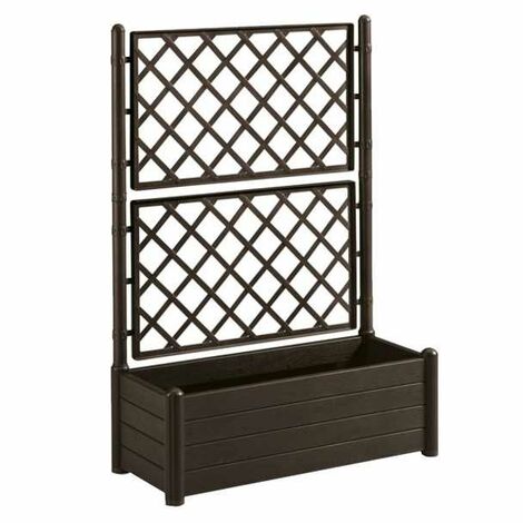 Bellitalia Jardinière Ret Moka Spall.100 Stefanpl