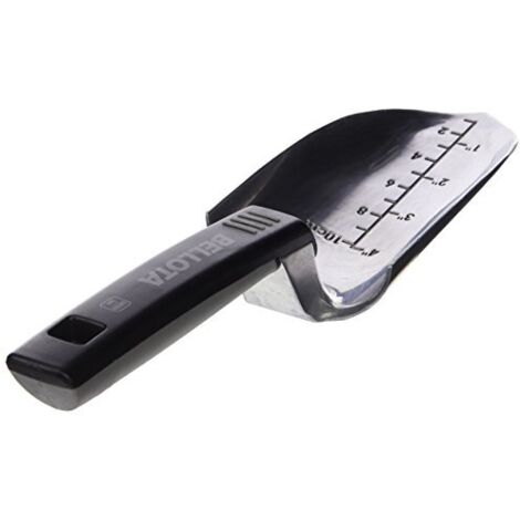 Bellota 3001 - Trapiantatore, colore nero