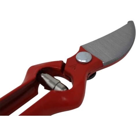 Bellota 3501-22 BL - Forbici da Potatura Forgiate - Strumento Universale ad Una Mano per la Potatura Intensiva - Per Tagliare Rami con Diametro Massimo di 25 mm