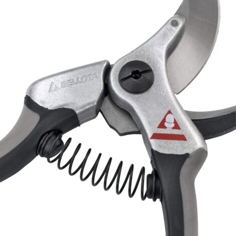 BELLOTA 3512-22 - Tijera Proline 1 Mano Universal Aluminio Trimaterial EasyCut