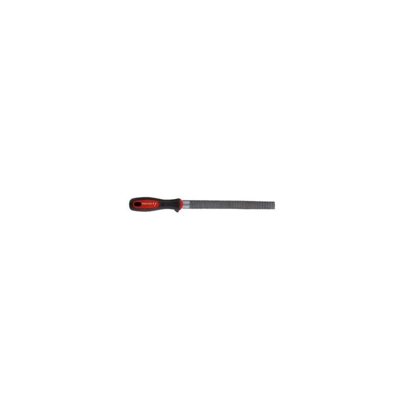 Raspa da carpentiere Acorn Blister media 4101/6 Entr. Bimat
