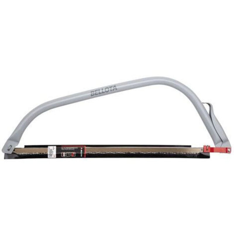 Bellota - scies à arc acorn 4539/30 lame sèche normale standard