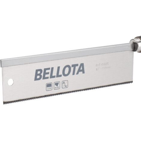 Bellota 4568-S, Standard