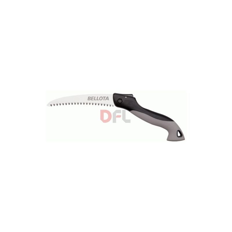 4586 / 7C lame de scie pliante 18 cm couteau de scie pliante - Bellota