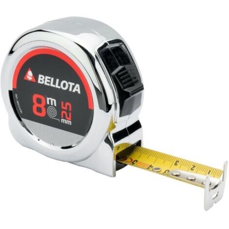 BELLOTA 500128BL - Flomètre de gland modèle 50012-8 Bl