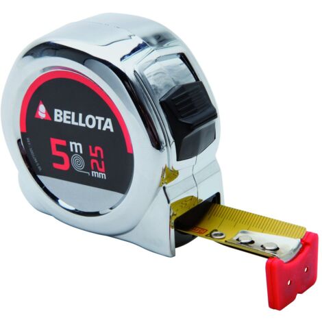Bellota 50012M-5 BL, Standard