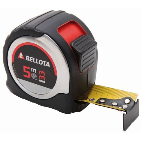 BELLOTA 500135BL - modèle bimatéral acier inox 50013-5 Bl