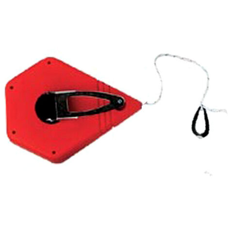 Bellota 50221 Règle en polystyrène avec corde Polycron Proplac
