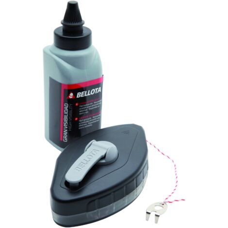 BELLOTA 50222 - Kit Tiralíneas Bimaterial
