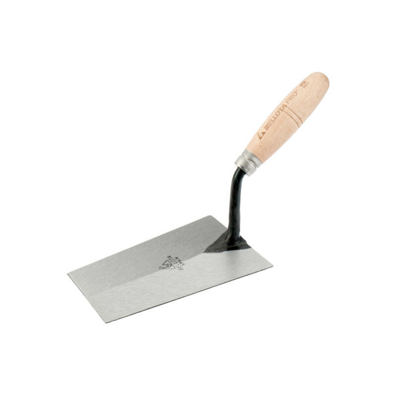 Truelle carrée Bellota 18cm - 5844A