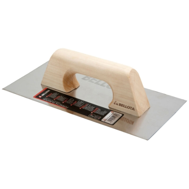 Bellota - Truelle Droite 5861/1 Bois 300x150