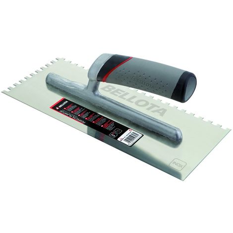 BELLOTA 5874-10 BIM Inox, Standard, 10 mm