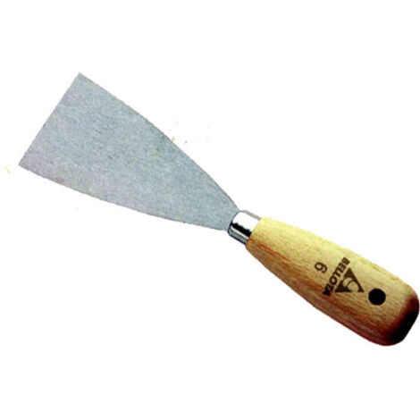 Bellota 5890-50 Spatule en bois standard