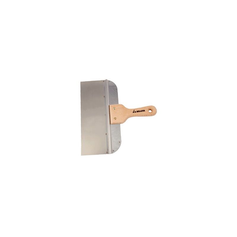Spatule acorn 5895-250 Inox Bois Type Américain Proplac