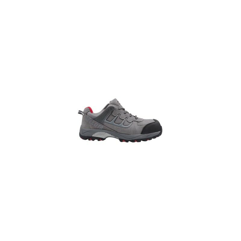 Zapato trail s3 pun+plan plast