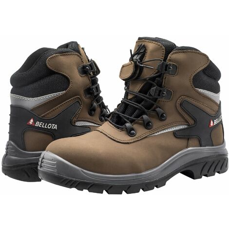 BELLOTA 72213-47 S3 - Botal Click S3
