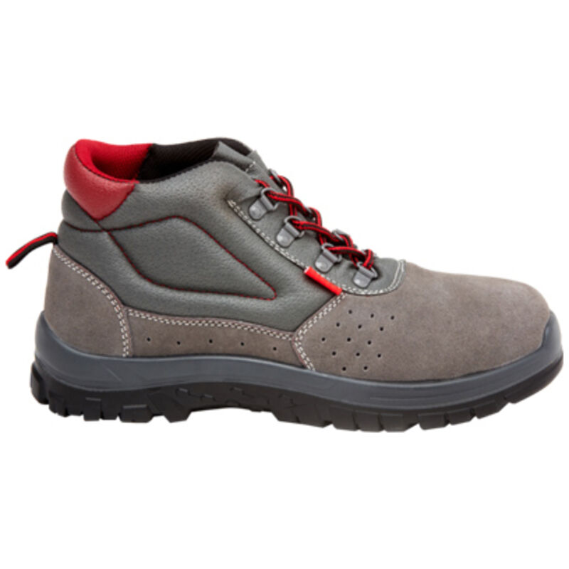 Botte de sécurité en peluche s1p mod.72304 t.41 Bellota