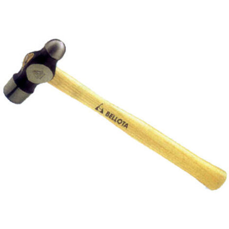 Bellota 8011/C mechanischer Kugelhammer mit Holzgriff