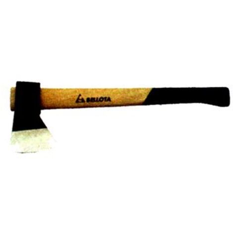 Bellota 8130 Ascia 700 g Vizcaina 450 mm con manico in legno